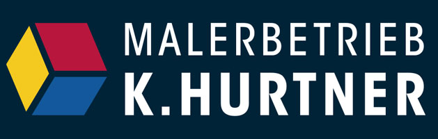 Logo Malerbetrieb K. Hurtner GmbH